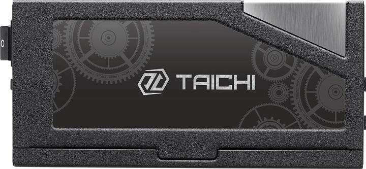 AsRock Zasilacz TAICHI 1650W Titanium (1650 W)