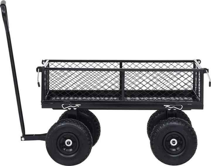 Produktbild VidaXL Sackkarre (250 kg)
