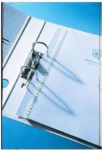 Actual product image GBC Filing strips