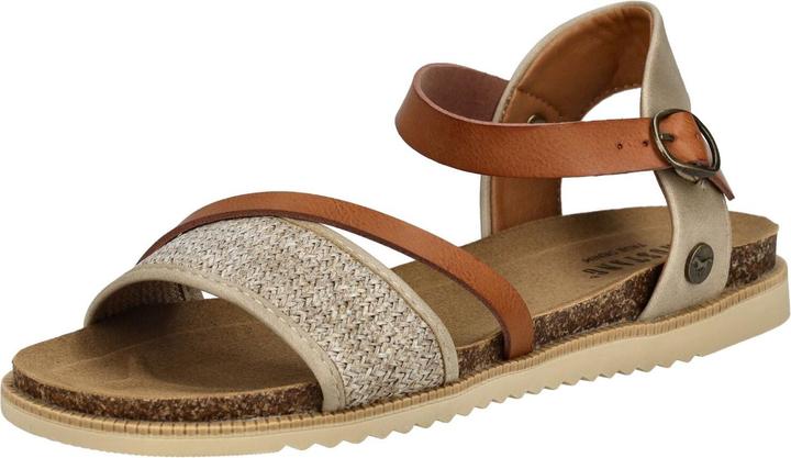 Mustang Sandalen