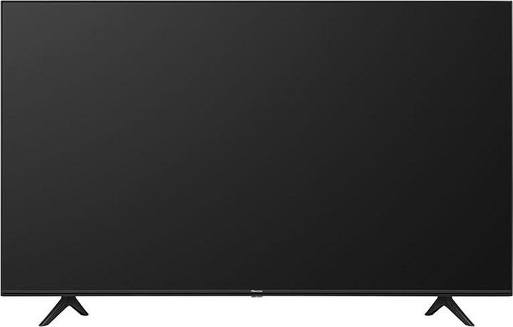 Actual product image Hisense 58AE7000F, black (57.50", LED, 4K)