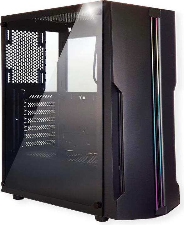 Actual product image Xilence Performance C X5 (ATX, mATX, Mini-ITX)