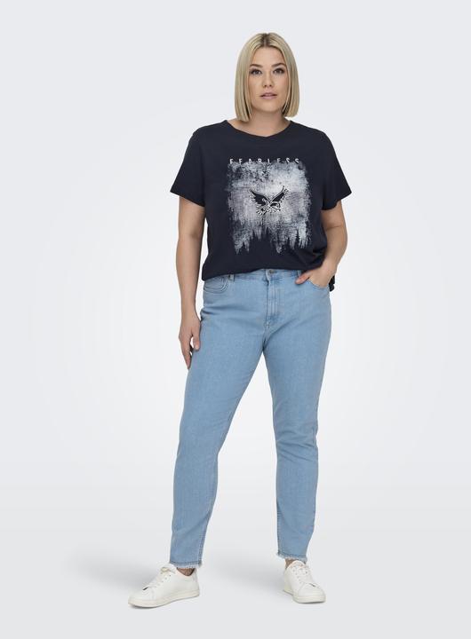 Actual product image Only CARLUCKY Top Top (M)