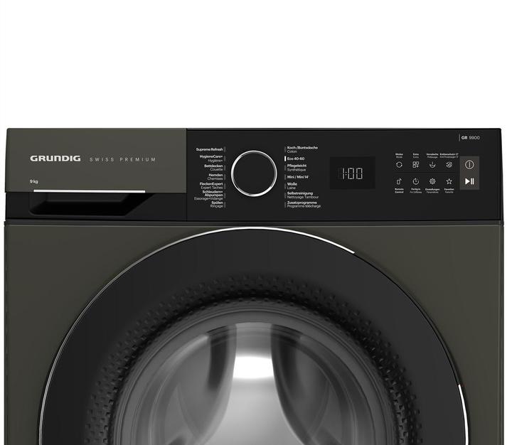 Immagine prodotto Beko Lavatrice Grundig GWM9100 (9 kg)