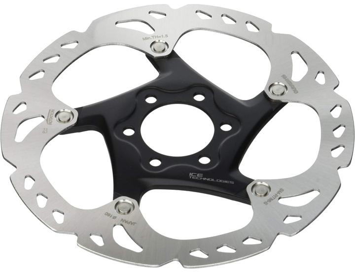 Produktbild Shimano Deore XT SM-RT86 (160 mm)