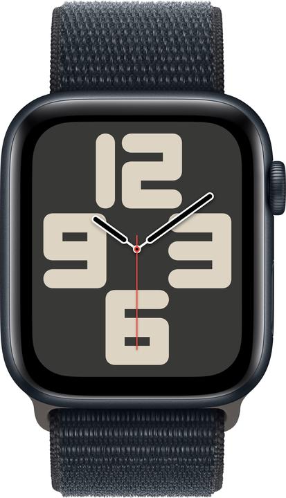 Image du produit Apple Watch SE 2022/2023 (44 mm, WLAN uniquement)