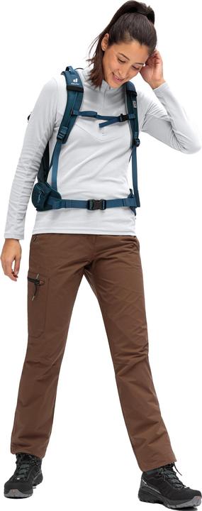 Immagine prodotto Maier Sports Denise Mezza Zip (M)