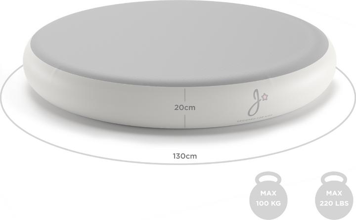 Image du produit Jupiduu Jumpspot extérieur (130 cm)