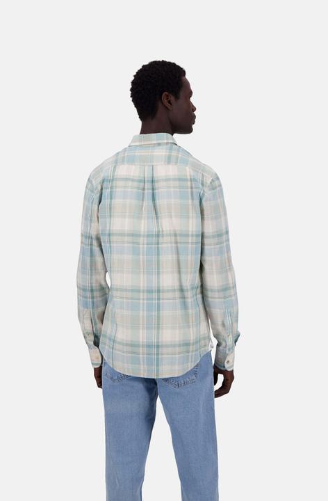 Actual product image Colours & Sons Langarmhemd Shirt-Checked (L)
