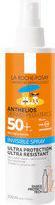 Produktbild La Roche Posay Anthelios (Sonnenspray, SPF 50, 200 ml, 200 g)