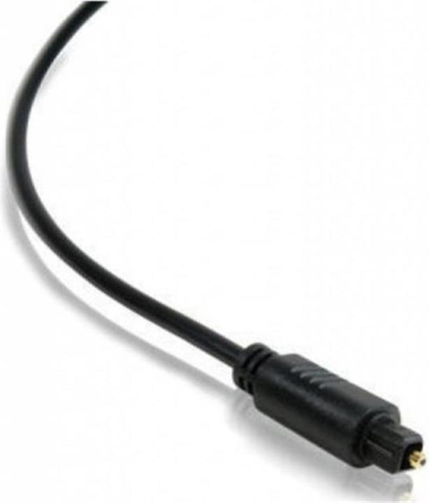 HDgear Toslink-Kabel TC020-030, 3m (3 m, Optisch)