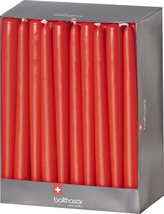 Actual product image Balthasar Etoile candles (50 pcs.)