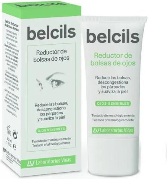 Produktbild Belcils Eye Bags Reducer 30ml (30 ml)