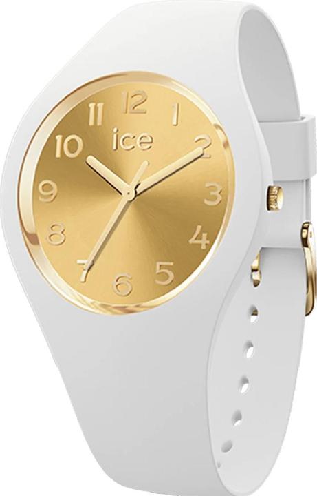 Image du produit ICE Watch Ice Glam White Chic (37 mm)