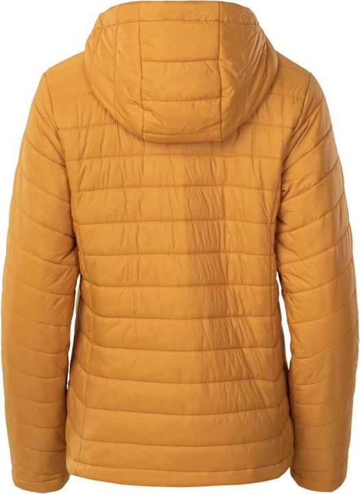 Actual product image Hi-Tec Womens/Ladies Ibanez Padded Jacket (L)