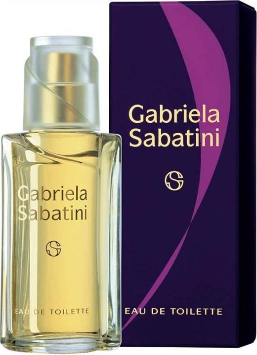 Gabriela Sabatini Woman (Eau de Toilette, 20 ml)