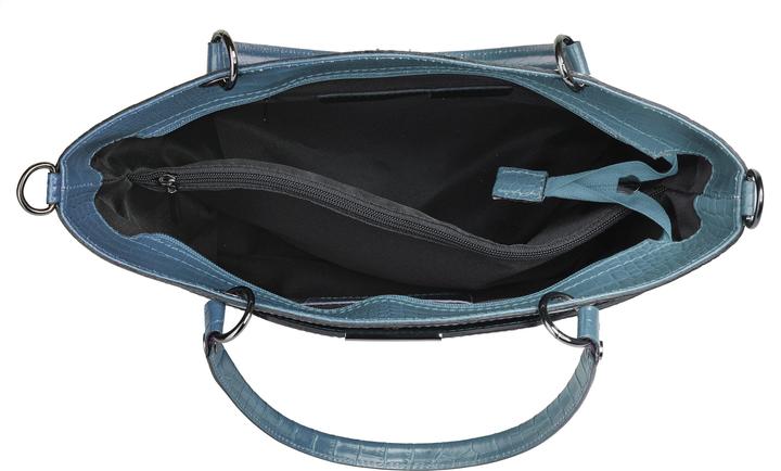 Actual product image Cluty Handtasche