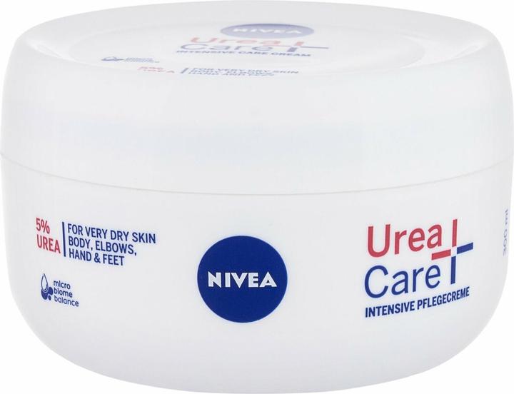 Image du produit NIVEA Soins intensifs à l'urée (Crème pour le corps, 300 ml)
