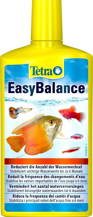Produktbild Tetra Easy Balance (Wasserpflege Aquarium)