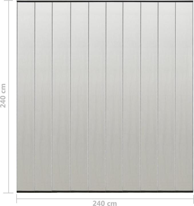 Image du produit VidaXL Insektenschutz (240 x 240 cm)