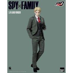 Immagine prodotto ThreeZero Spy x FigZero FigZero 1/6 Loid Forger 31 cm