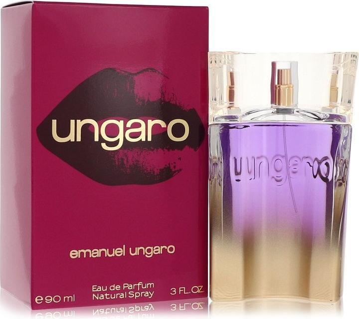 Immagine prodotto Emanuel Ungaro Ungaro 2007 (Eau de parfum, 90 ml)