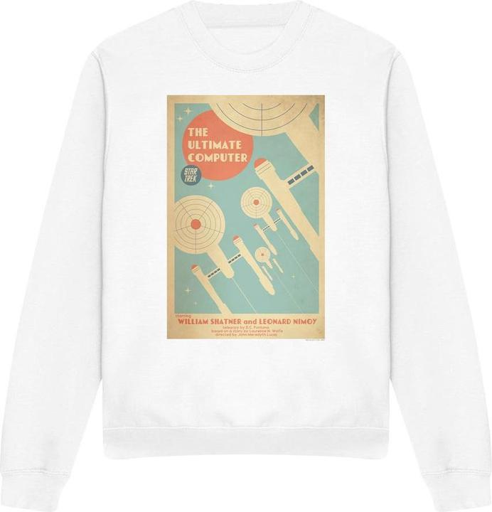 Produktbild The Original Series Episode 53 Sweatshirt (XL)