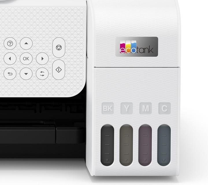 Actual product image Epson EcoTank ET-2826 (Ink tank, Colour)
