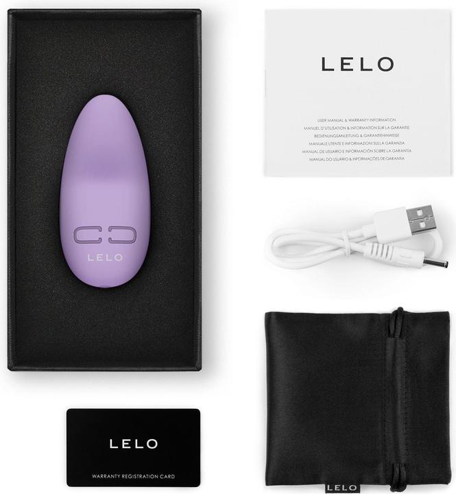 Produktbild LELO Lily 3