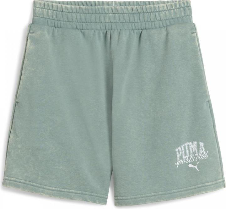 Immagine prodotto Puma Pantaloncini lavati CLASS 5" TR (XL)