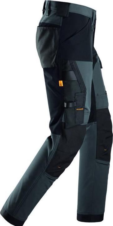 Actual product image Snickers Workwear AllroundWork (50)