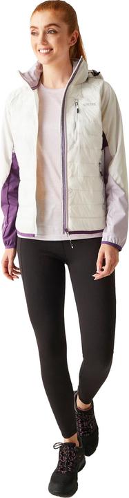 Image du produit Regatta - Veste hybride ANDRESON PRO - Femme (36 D)