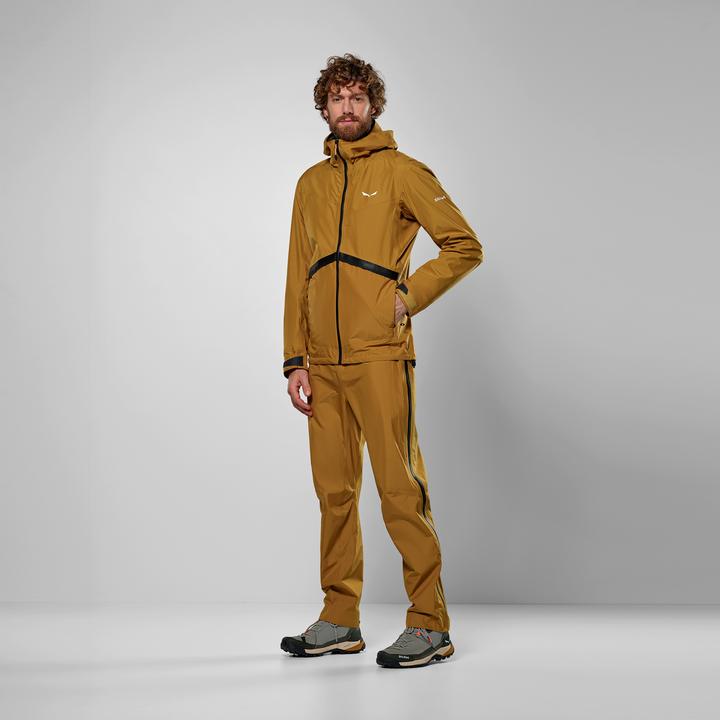 Produktbild Salewa Puez Powertex Hybrid Jacke (W50/L30)