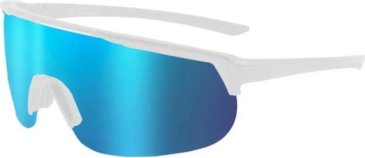 Cebe Glide Cat 3 - Fahrradbrille (blanc mat)