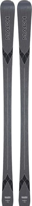 Produktbild Mach Eagle (170 cm, Mit Bindung)