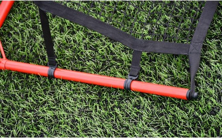 Actual product image Precision Rebounder Pro Dual