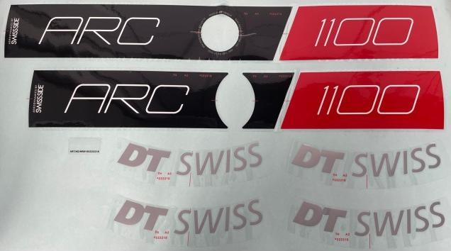 Produktbild DT Swiss ARC 1100 DB (28")