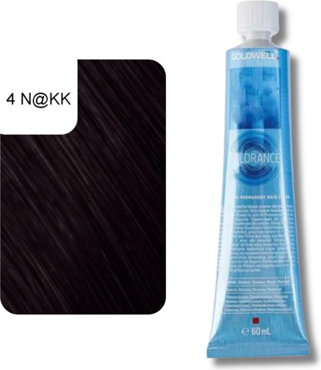 Produktbild Goldwell Colorance (Mittel, Intensiv, Kupfer, Braun)