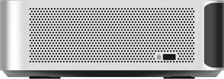 Actual product image Geekom Mini PC A8 Max () AMD Ryzen 7 8845HS 32 GB RAM 1 TB SSD AMD Radeon™ (AMD Ryzen 7 8845HS, 32 GB, 1000 GB, Radeon 780M)