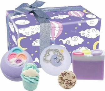 Immagine prodotto Bomb Cosmetics Dárková sada La Terra di Nod