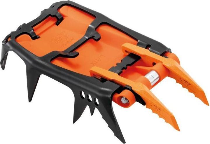 Image du produit Petzl Sections avant Lynx