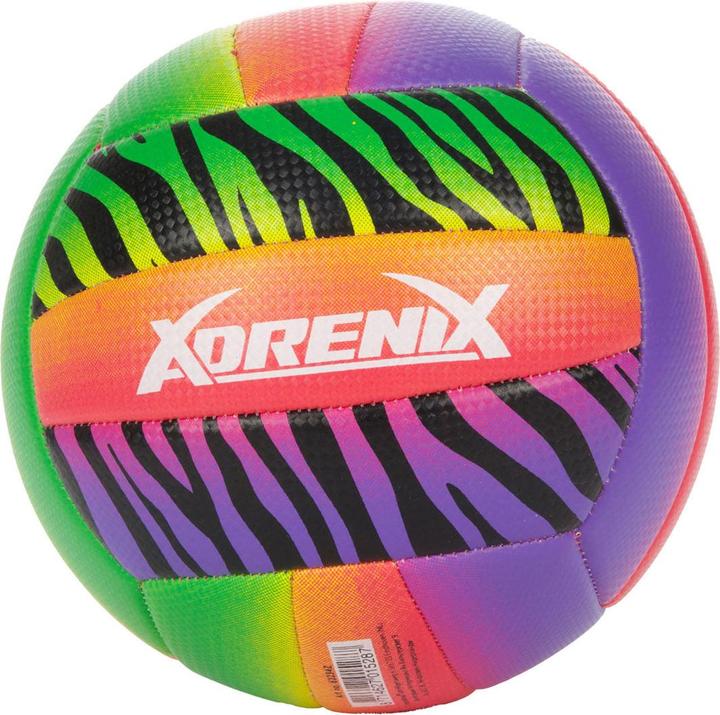 Actual product image Adrenix Beach volleyball, size 5
