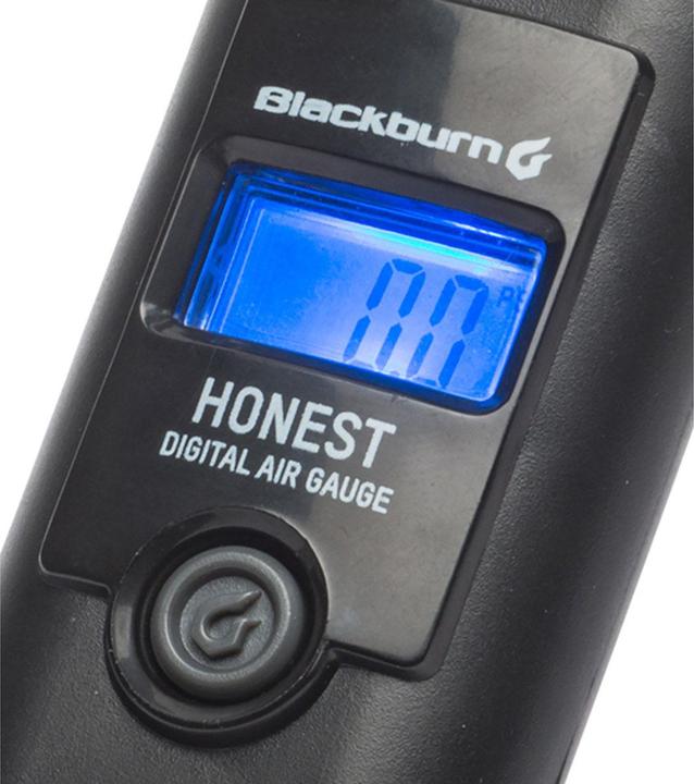 Productafbeelding Blackburn Eerlijke Digitale Luchtdrukmeter (Luchtdrukmeter)