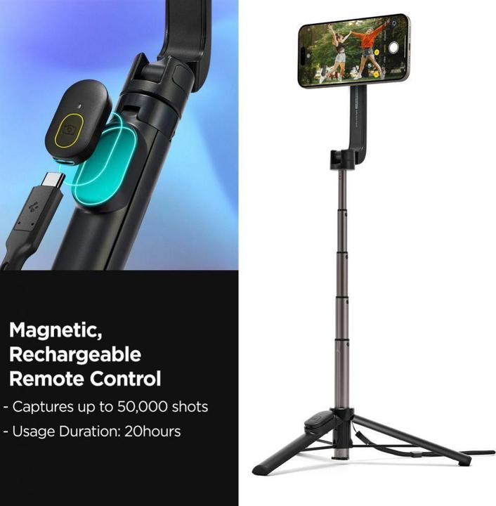 Image du produit Spigen S571W MagSafe Tripod