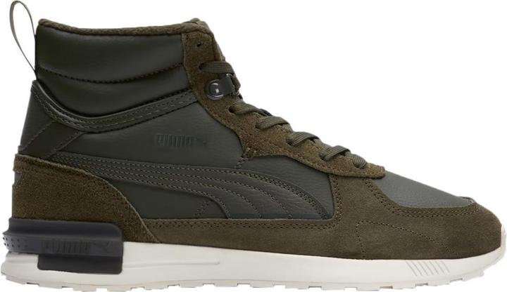Produktbild Puma Herrenschuh Graviton Mittelgrün 383204 02 (38)