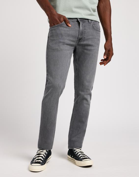Actual product image Lee Jeans Luke (29)