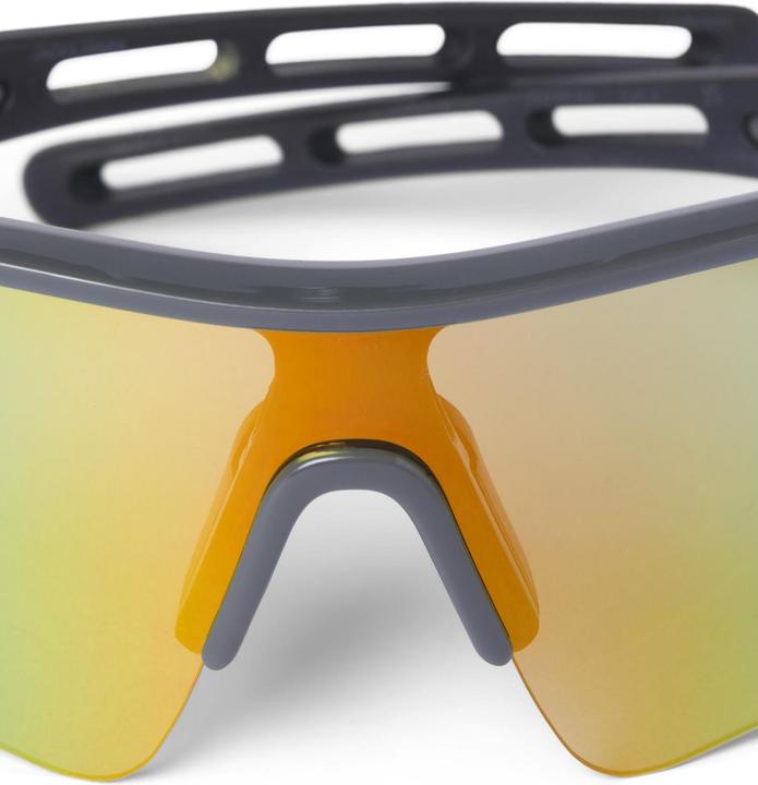 Produktbild Jack & Jones Plastik Rechtackige Sonnenbrille Rechtackige Sonnenbrille