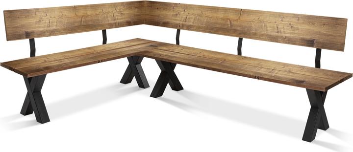 Produktbild Möbel-Eins Kentucky (256 cm)