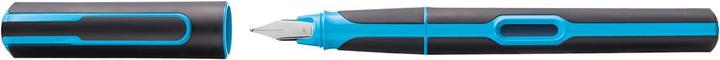 Produktbild Pelikan Neon (Blau, Schwarz, 1 x)