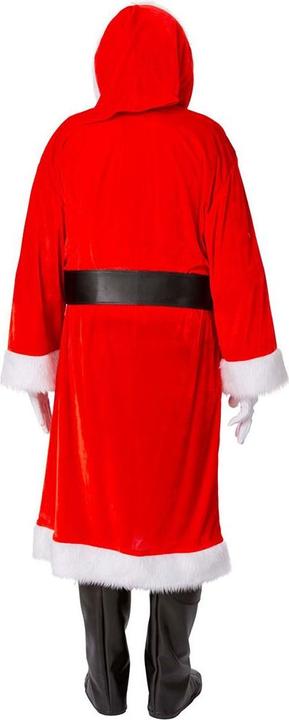 Image du produit Orlob Manteau du Père Noël, 2 pièces, rouge (52, 54)